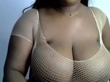 Ebony_plumx12 webcams show profile image 