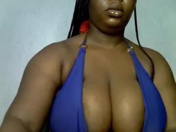 ebony_plumx12 from Chaturbate is Freechat
