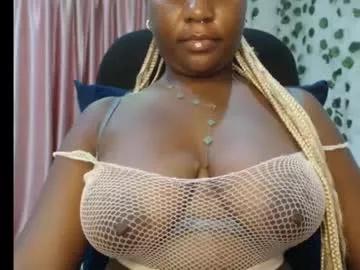 ebony_sexy_queen from Chaturbate is Freechat