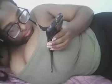 ebonybigtitqueen0 from Chaturbate is Freechat
