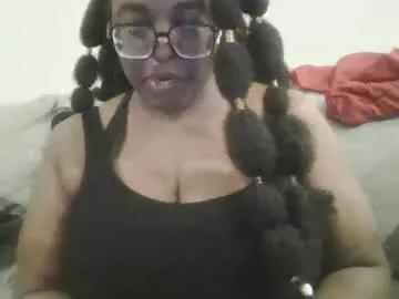 ebonybigtitqueen1 from Chaturbate is Freechat