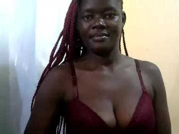 ebonybloom01 from Chaturbate is Freechat