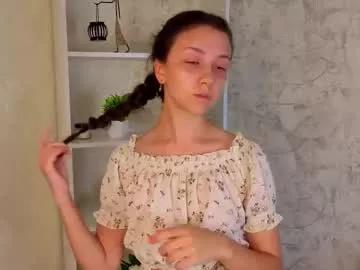 ebonyleibenstein from Chaturbate is Freechat