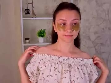 ebonyleibenstein from Chaturbate is Freechat