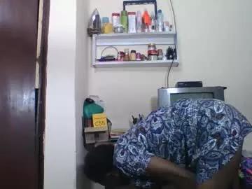 ebonyqueen4 from Chaturbate is Freechat