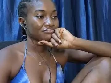 ebonyx_kokox from Chaturbate is Freechat