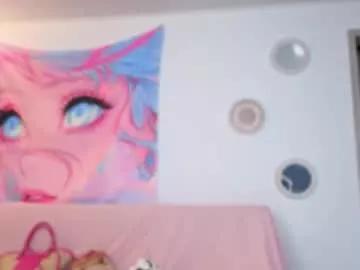 ecchi_sixxx from Chaturbate