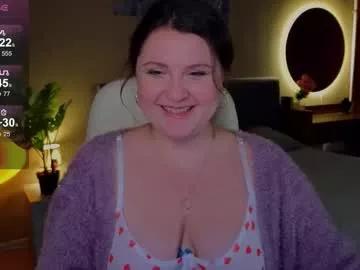 Edalyn_af webcams show profile image 