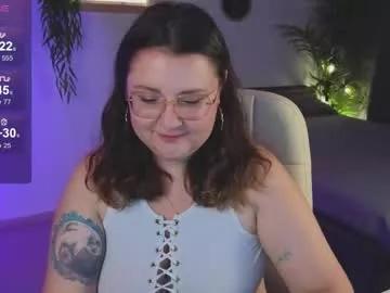 edalyn_af from Chaturbate is Freechat