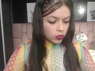Eddi_rousse_b webcams show profile image 