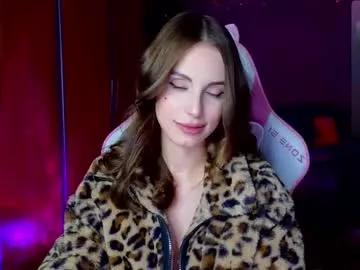 edelinemaher from Chaturbate
