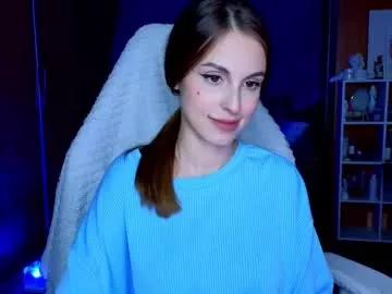 edelinemaher from Chaturbate