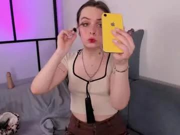 eden_heart from Chaturbate