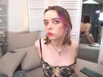 eden_heart from Chaturbate