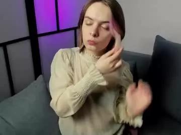 eden_heart from Chaturbate