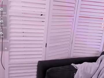 eden_heart from Chaturbate is Freechat