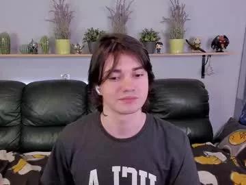 Edgar_luck webcams show profile image 