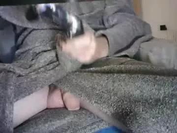 edged_biker from Chaturbate