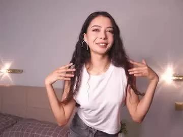 edinaferrett on Chaturbate