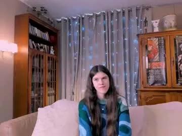 edithabrinson from Chaturbate is Freechat