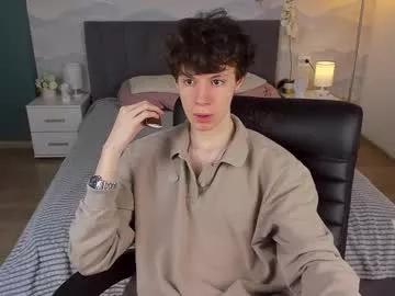 edvardblare on Chaturbate