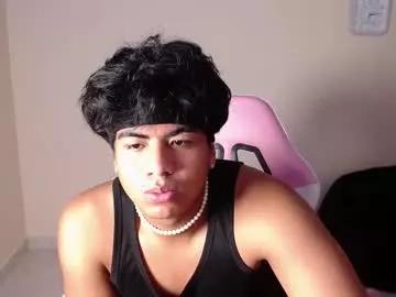 Edward_0712 webcams show profile image 