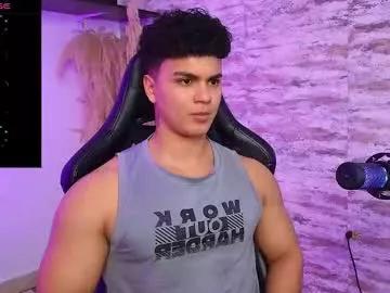 edward__clarck from Chaturbate is Freechat