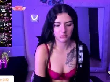eemily_1 from Chaturbate