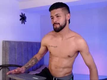 eevil_boys_77 from Chaturbate