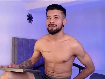 eevil_boys_77 from Chaturbate