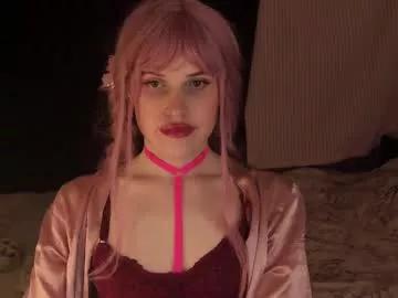 effiemur from Chaturbate