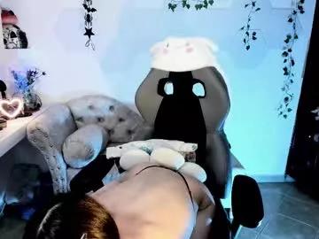 effy_devalk from Chaturbate