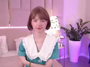 effyevans2 from Chaturbate
