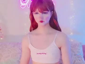 effyevans2 from Chaturbate