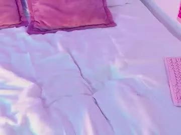 effyevans2 from Chaturbate