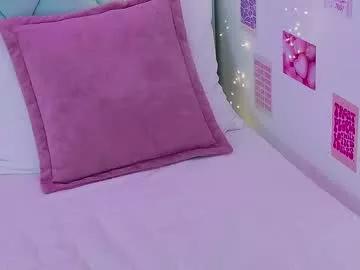 effyevans2 from Chaturbate