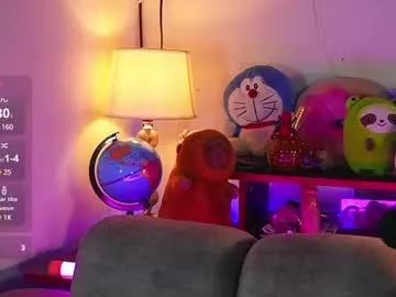 effystone777 from Chaturbate
