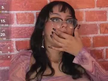 effystone777 from Chaturbate