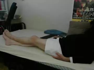 efi_crossou from Chaturbate is Freechat