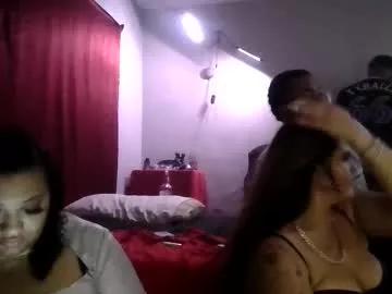 Egyptianparoah1 webcams show profile image 