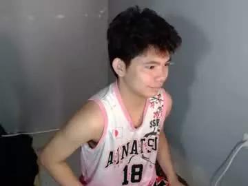 eian_twinks19 from Chaturbate is Freechat