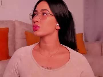 eileenestrada from Chaturbate