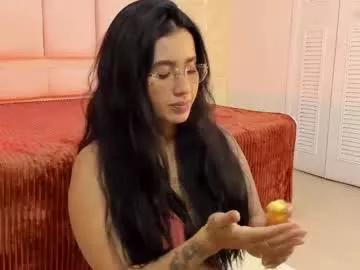 eileenestrada from Chaturbate