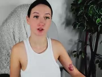 eileenmoores from Chaturbate