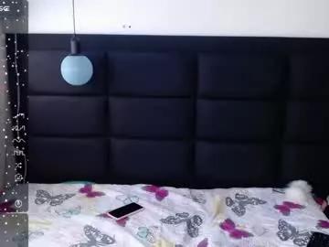 eilen_violeta from Chaturbate