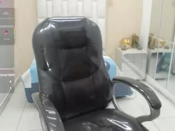 eilish_hall from Chaturbate