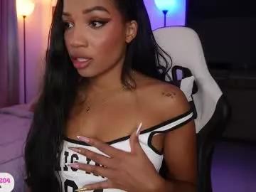 eimi_space from Chaturbate