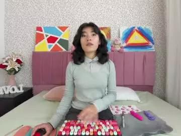 eimy_coopper from Chaturbate is Freechat