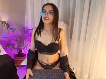 eimy_rosse18 from Chaturbate is Freechat