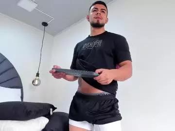 eithanconnorr from Chaturbate is Freechat